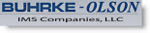 BUHRKE-OLSON, an IMS Company
